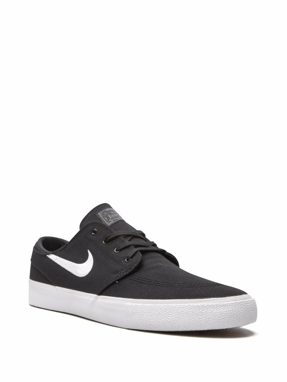 Zoom Janoski low-top sneakers - 2