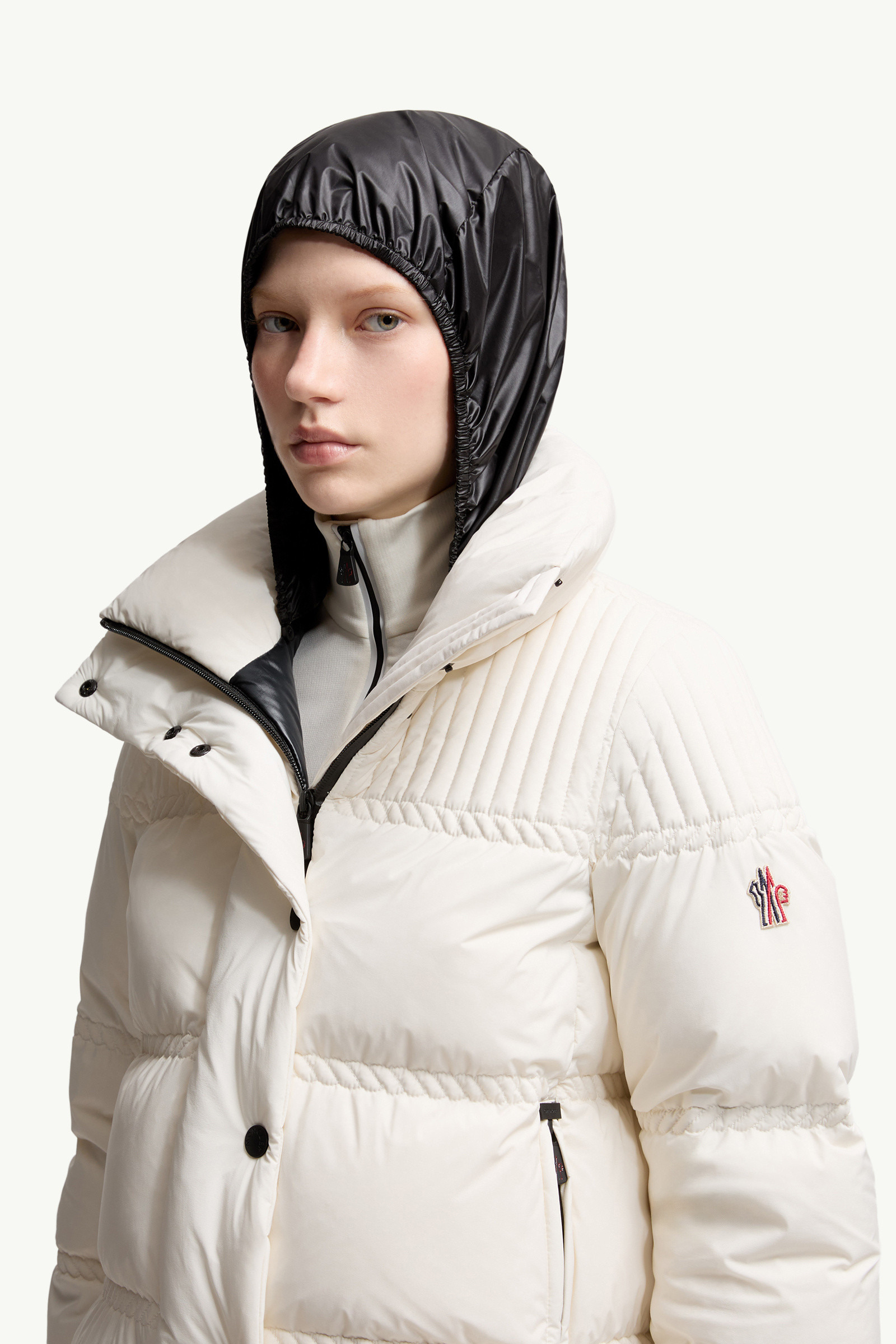 Anglin Down Ski Jacket - 7