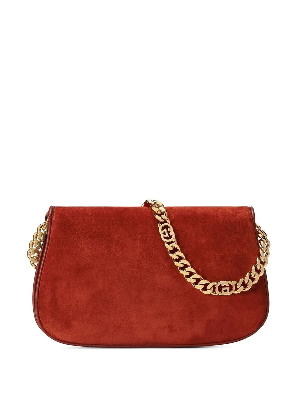 Blondie shoulder bag - 2