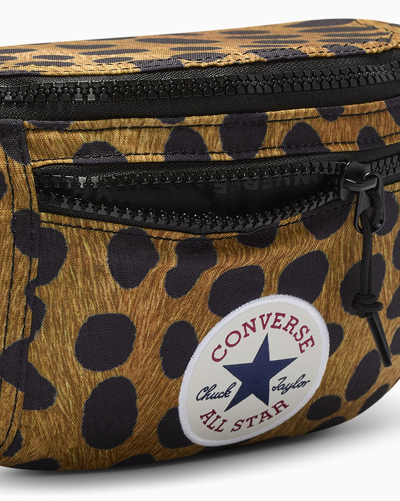 Cheetah Go 2 Sling Pack 7