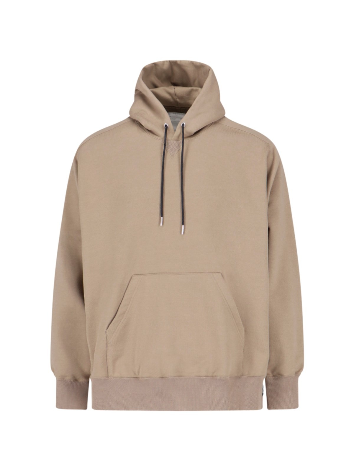 BASIC HOODIE - 1