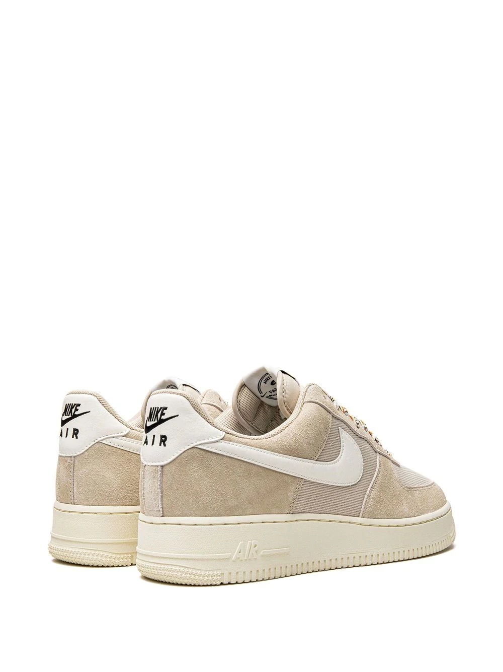 Air Force 1 low-top sneakers - 3