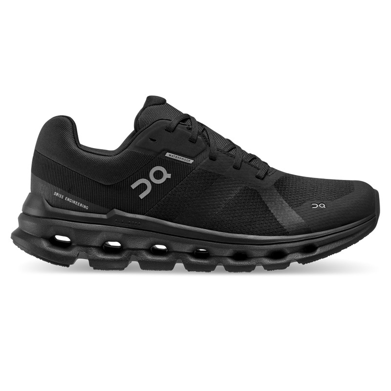 Cloudrunner Waterproof - 1
