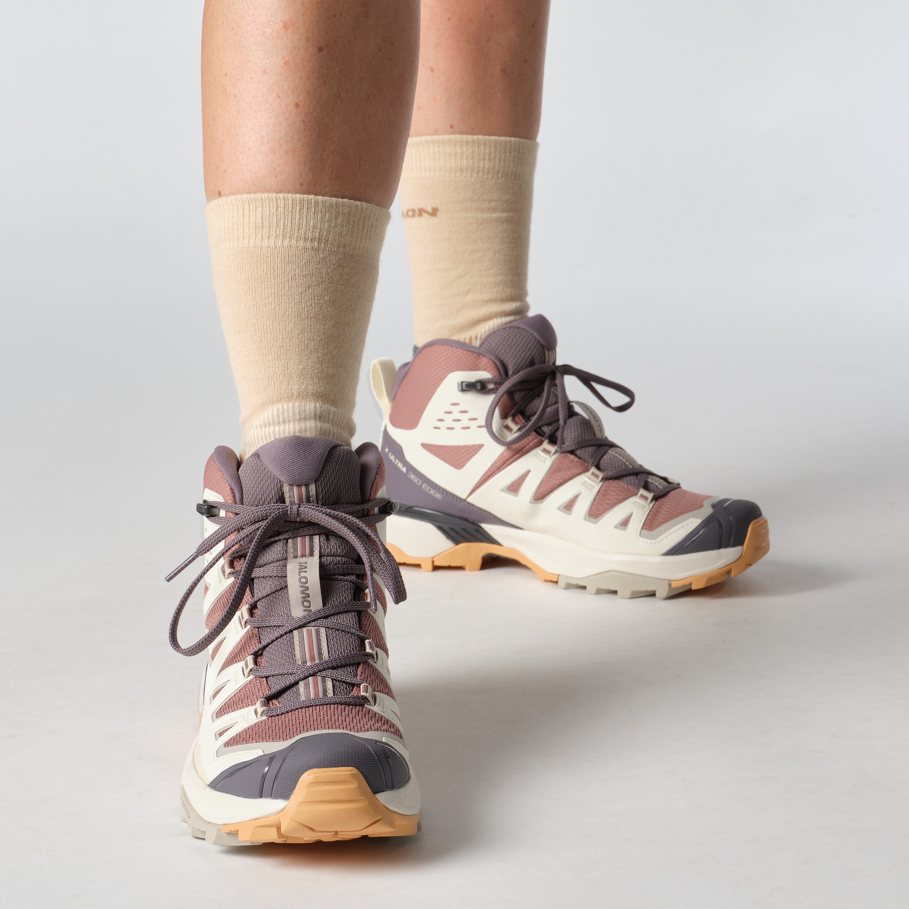 X ULTRA 360 EDGE MID GORE-TEX - 4