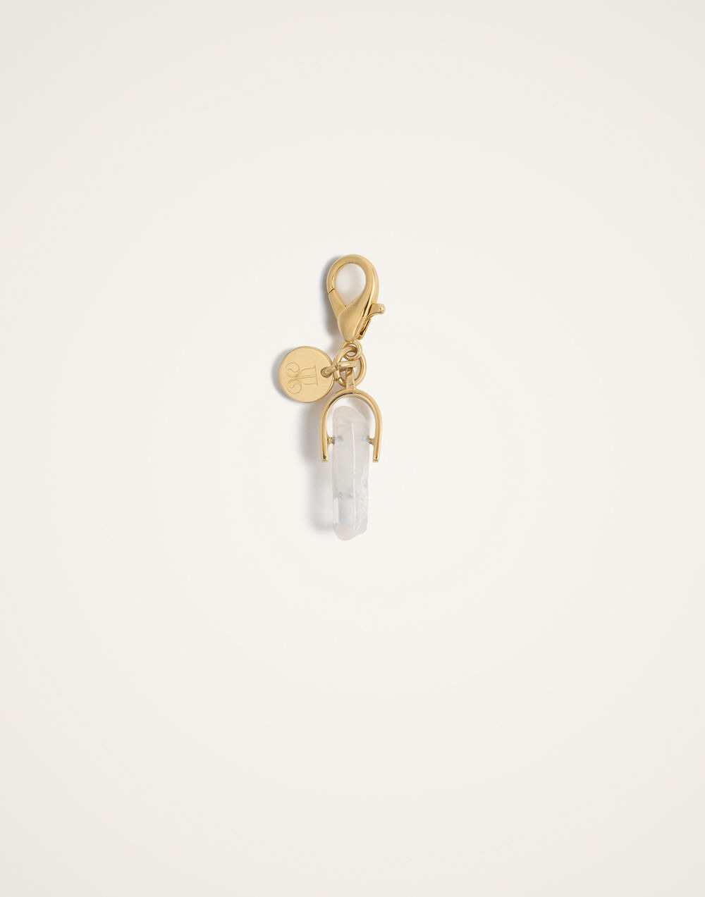 Mini Pillar Charm - 3