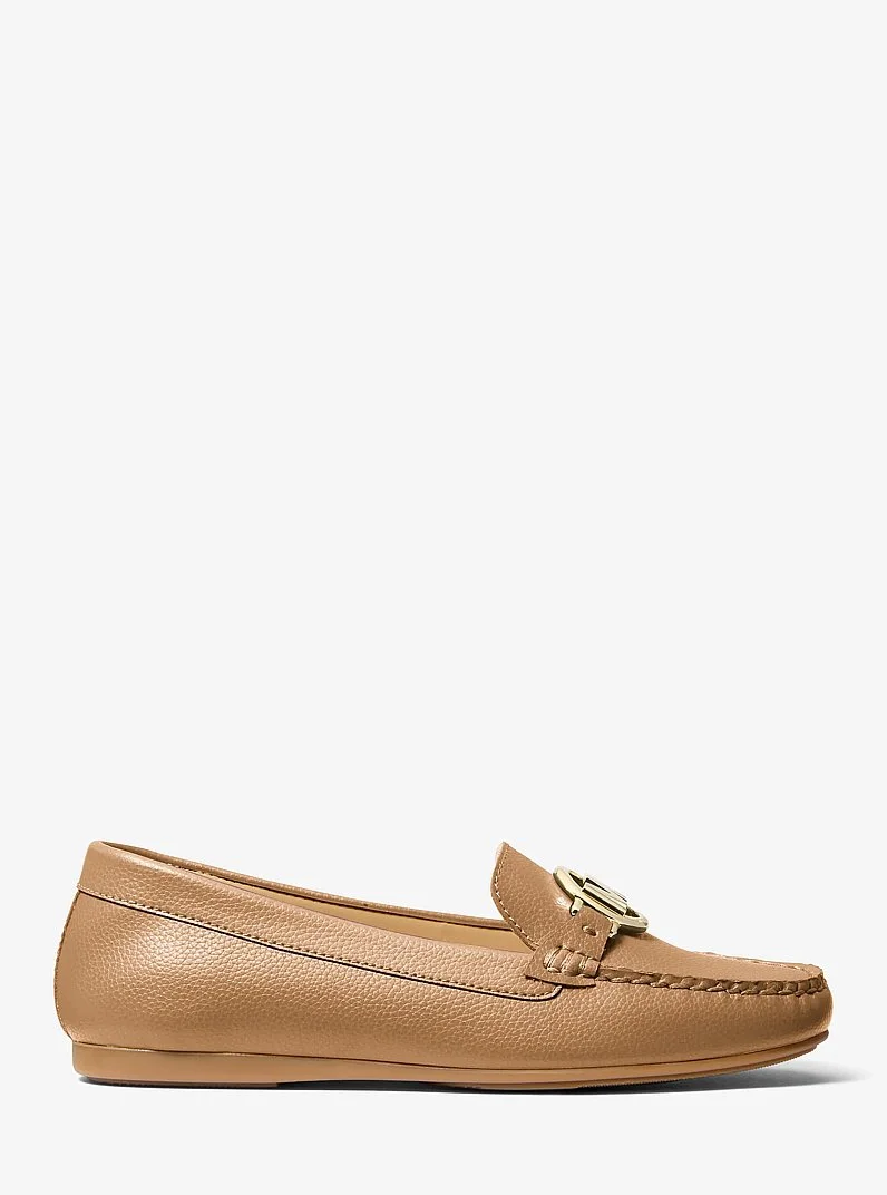 Fulton Moccasin - 1
