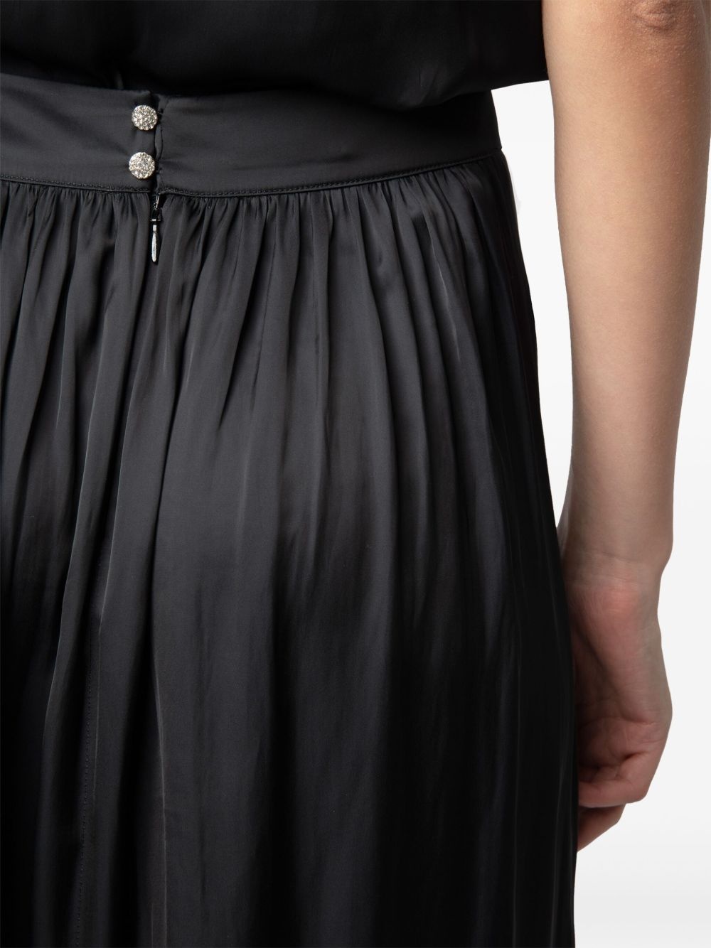 Jady maxi skirt - 7