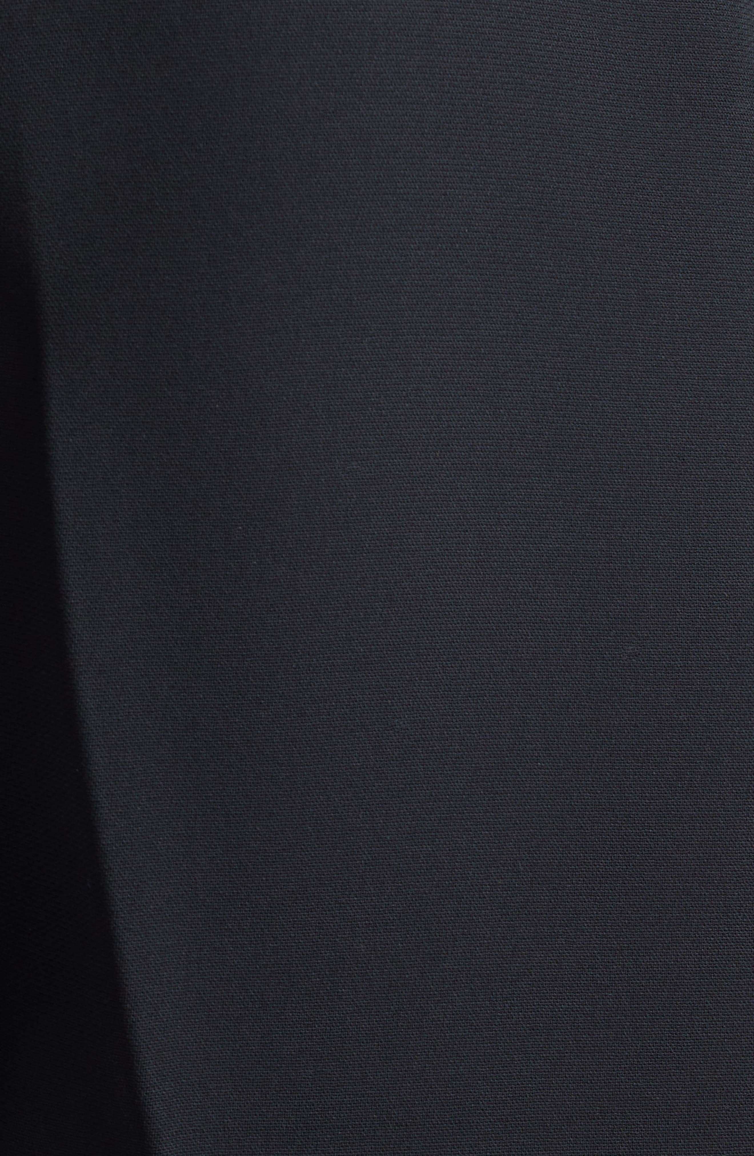 Le Bermuda Ovalo Tailored Shorts - 6