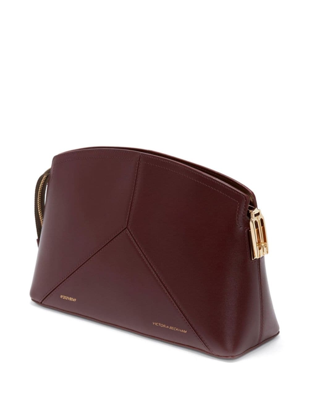Victoria clutch bag - 2
