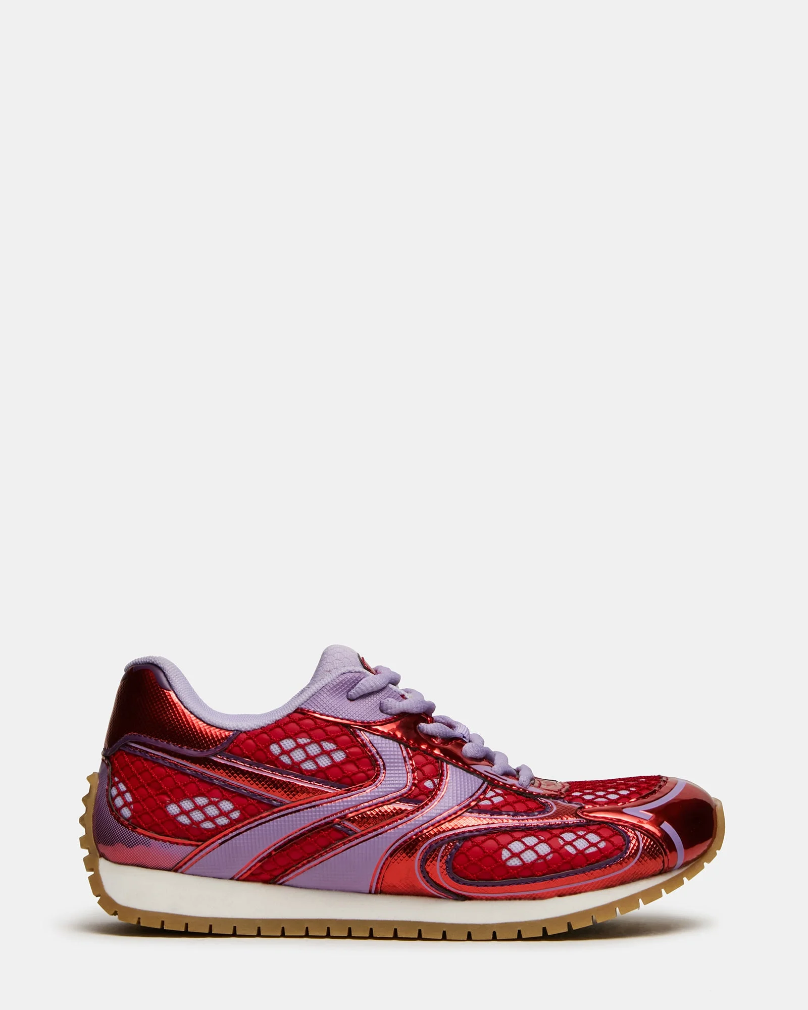 PAGER RED MULTI - 1