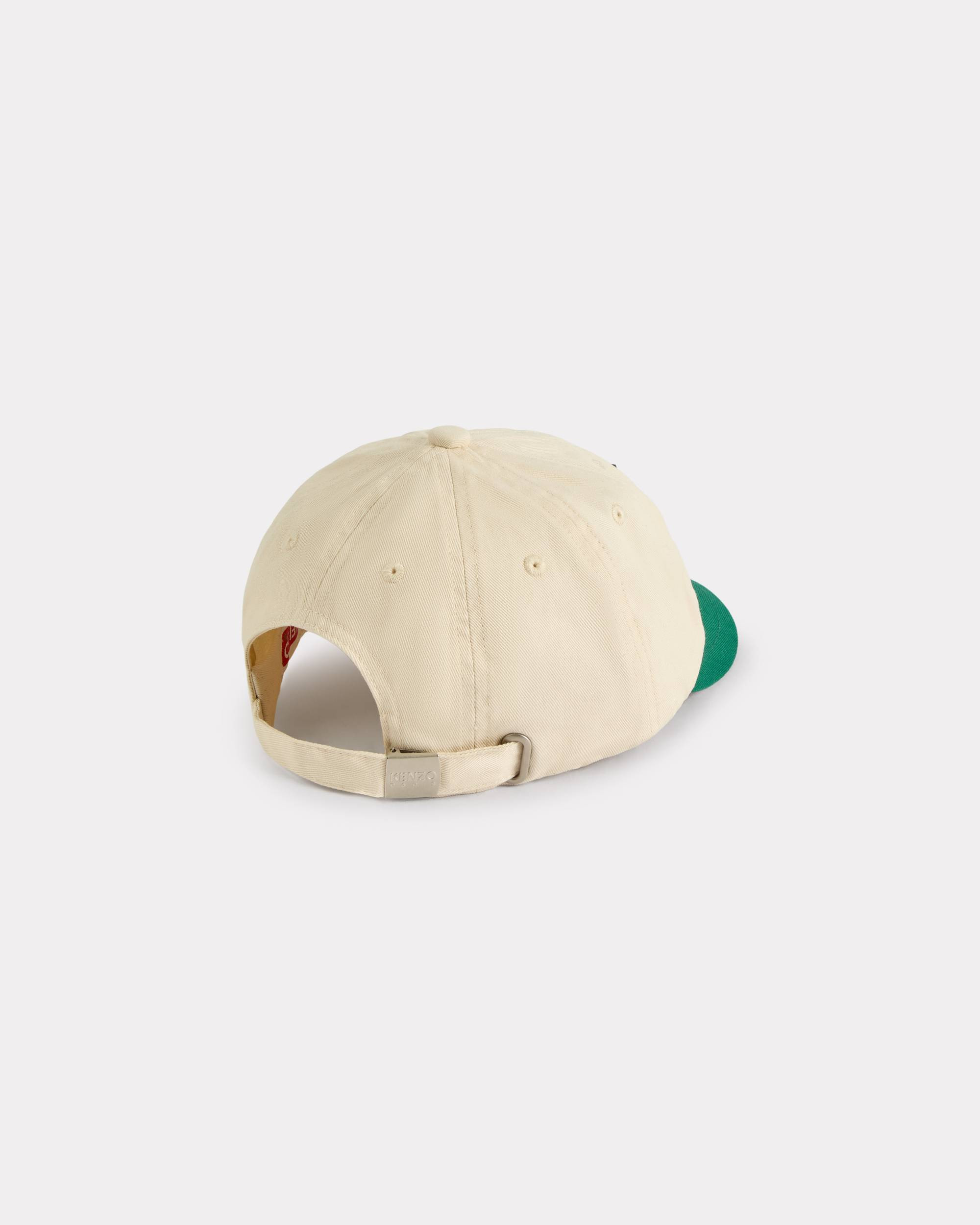 Baseball cap in cotton - 2