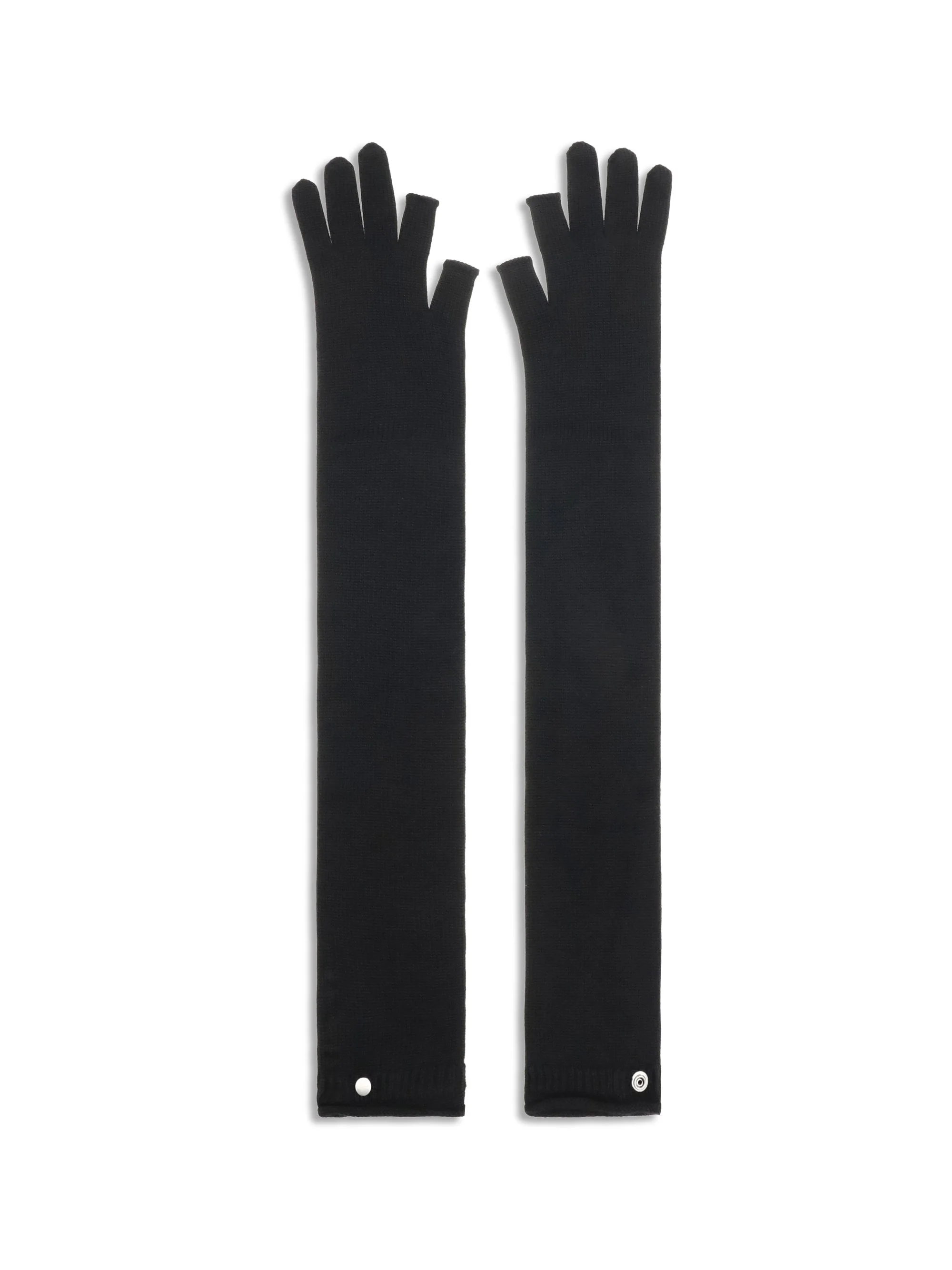 Rick Owens Women Gloves - 1