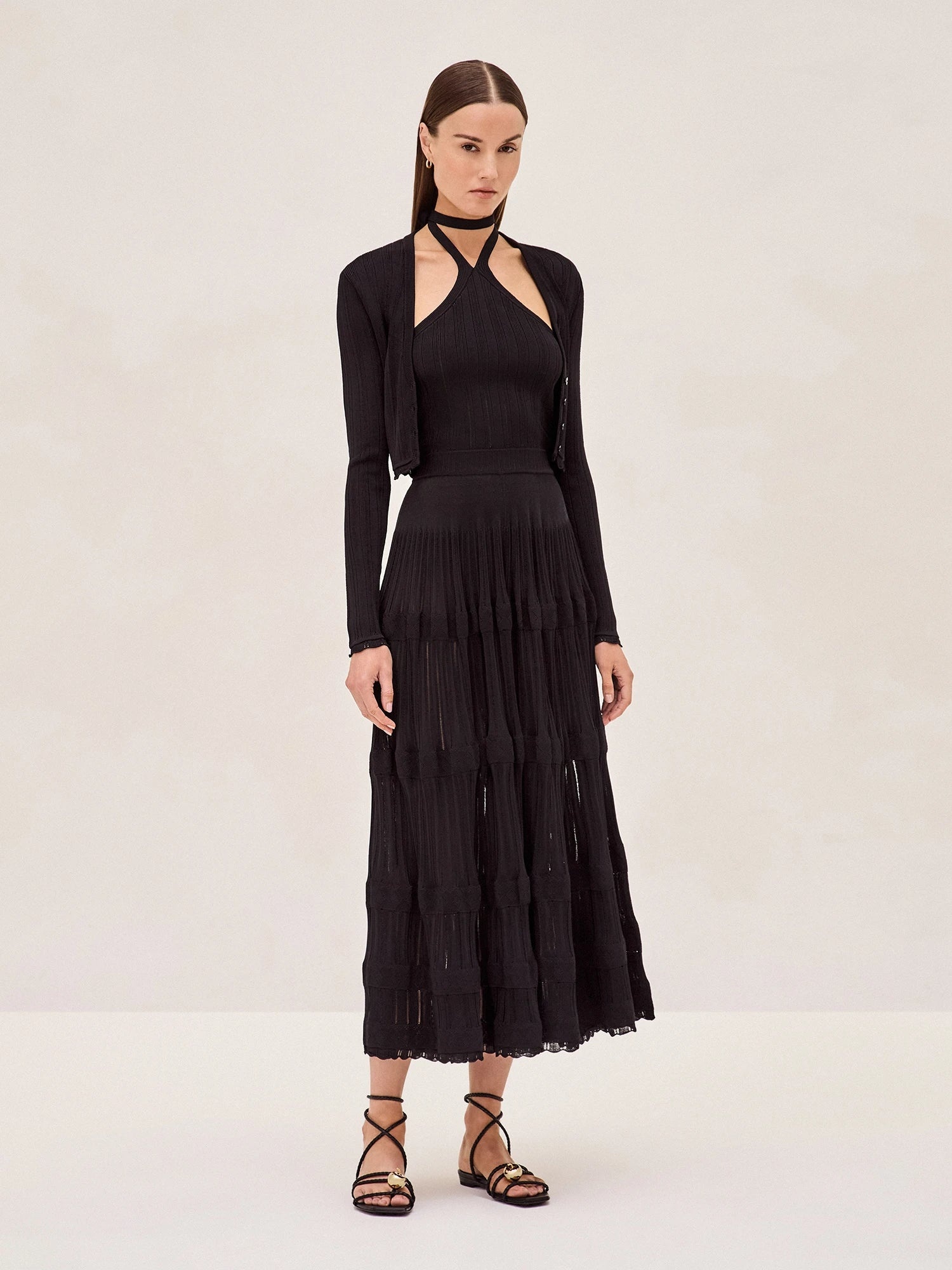 Myla Dress - 3