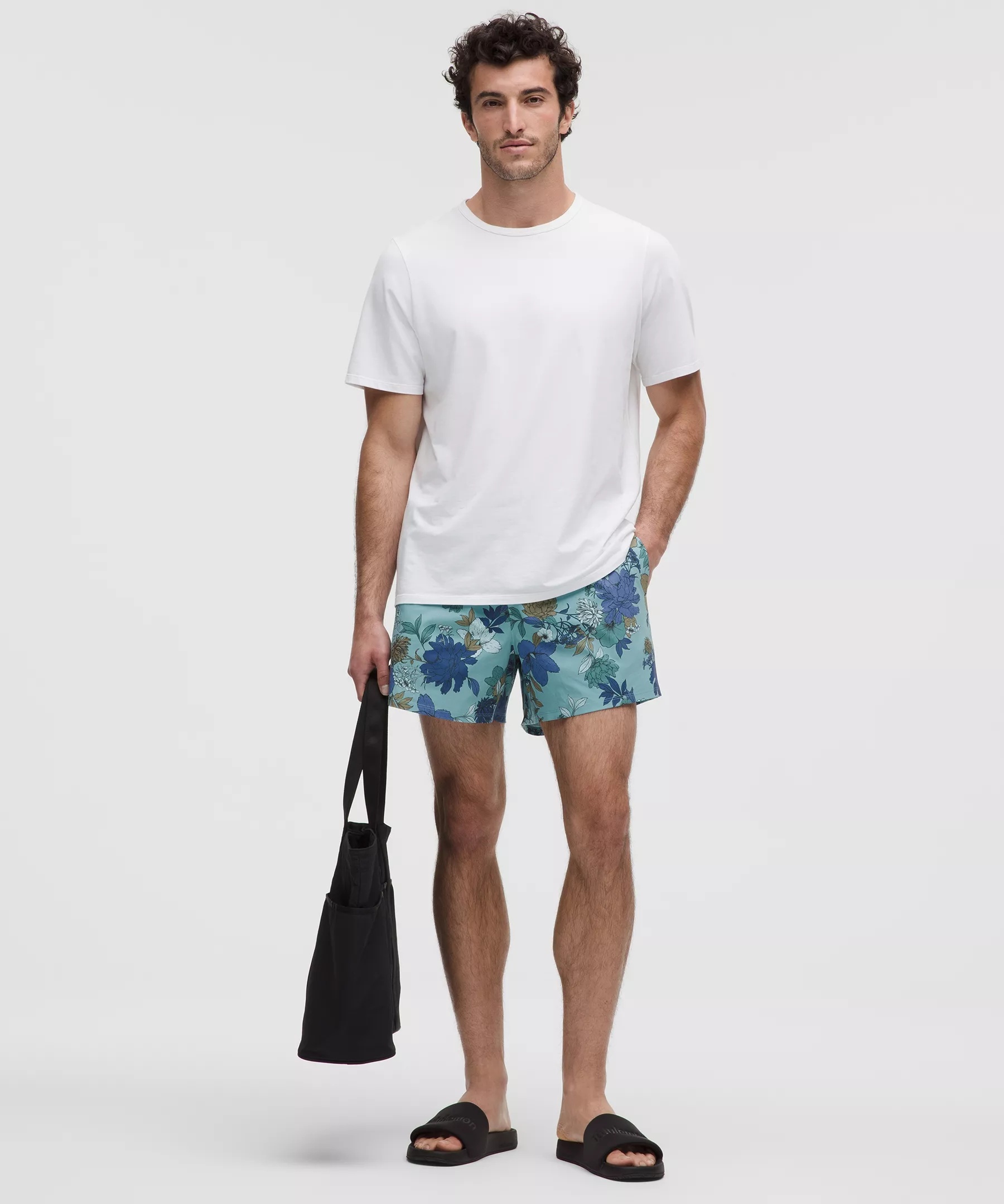 Swim Short 5" *Linerless - 2