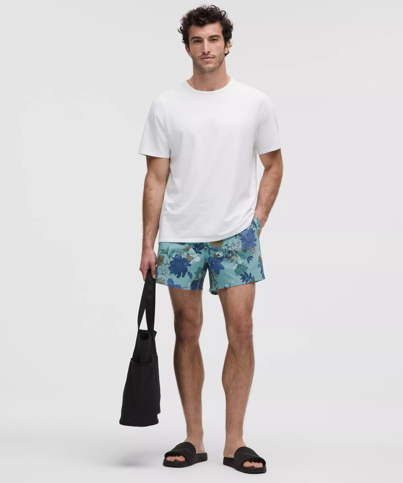 lululemon Swim Short 5" *Linerless outlook