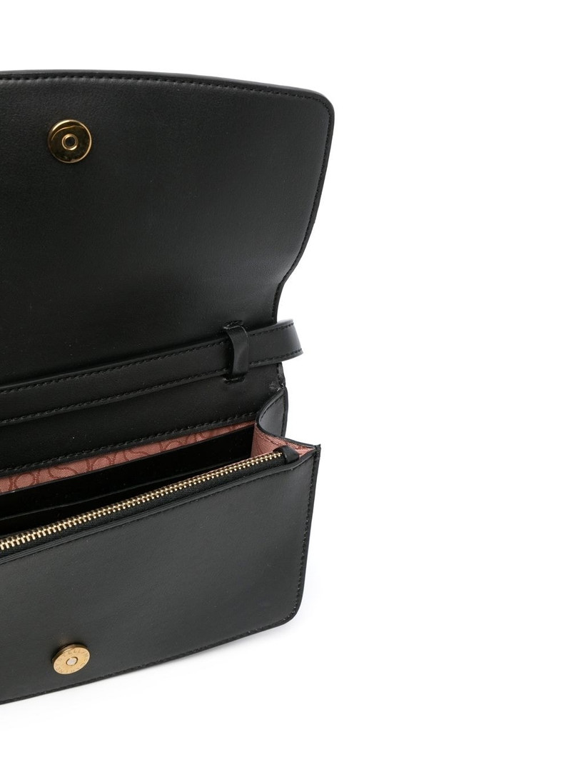 S-Wave crystal-embellished crossbody bag 6