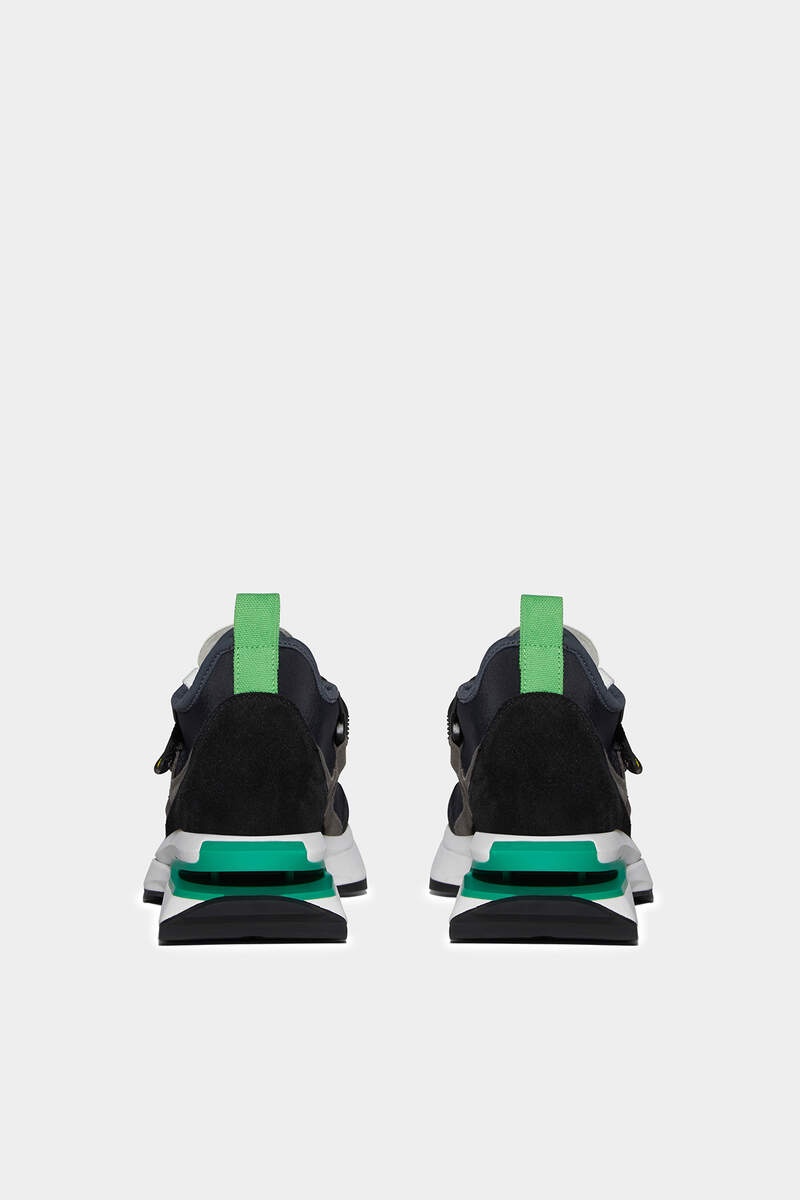 SLASH SNEAKERS - 2