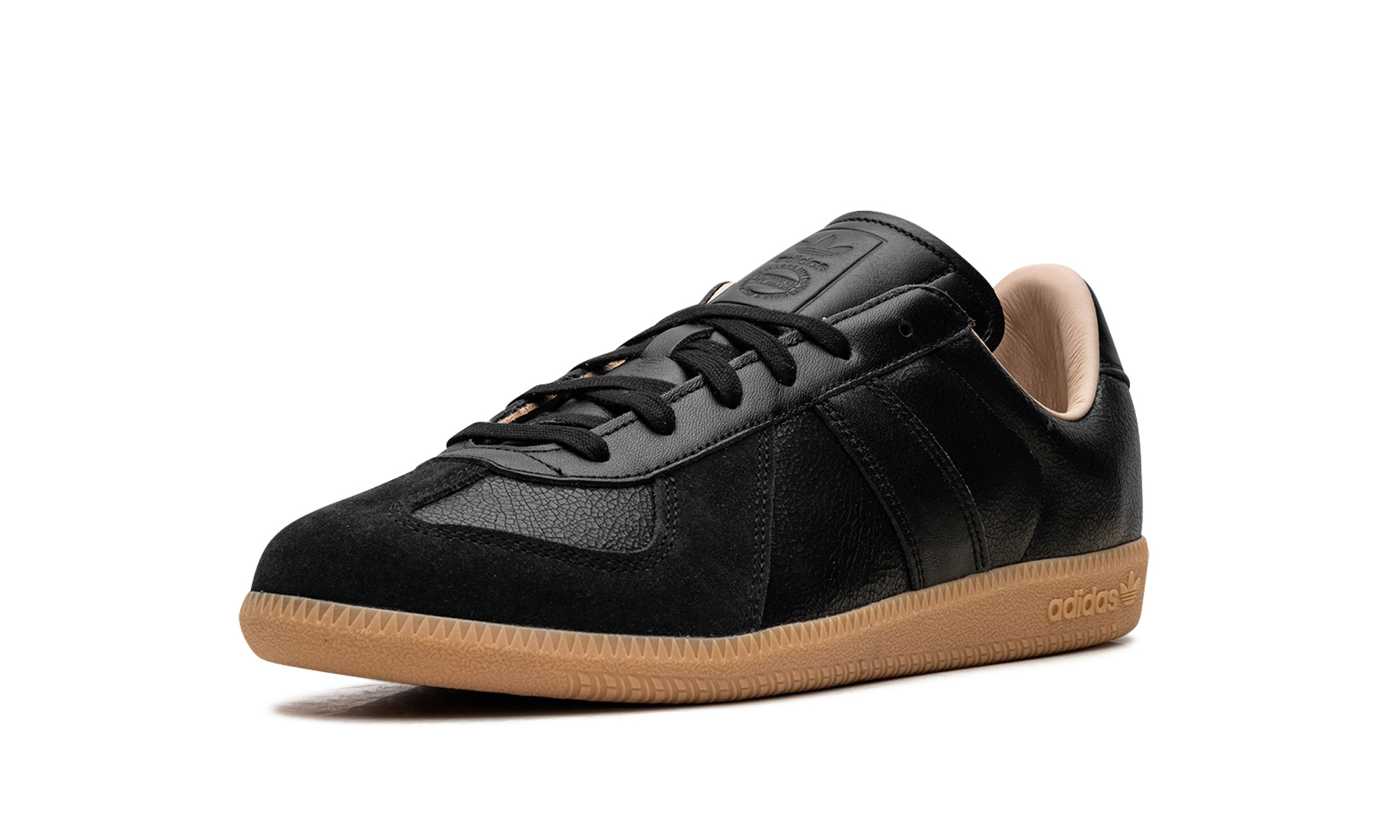 BW Army Lux "Black Gum" - 4