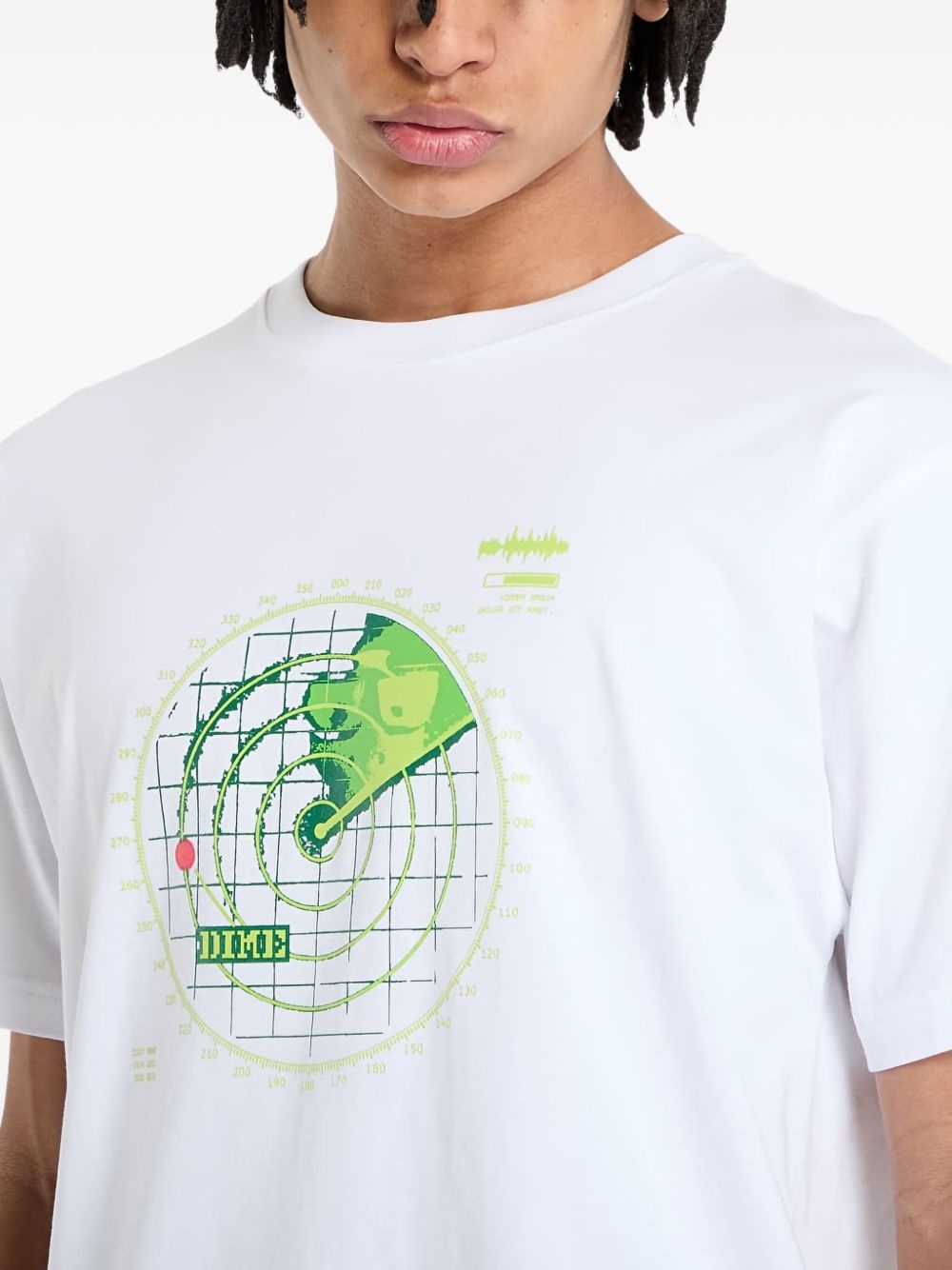 Radar T-shirt - 6