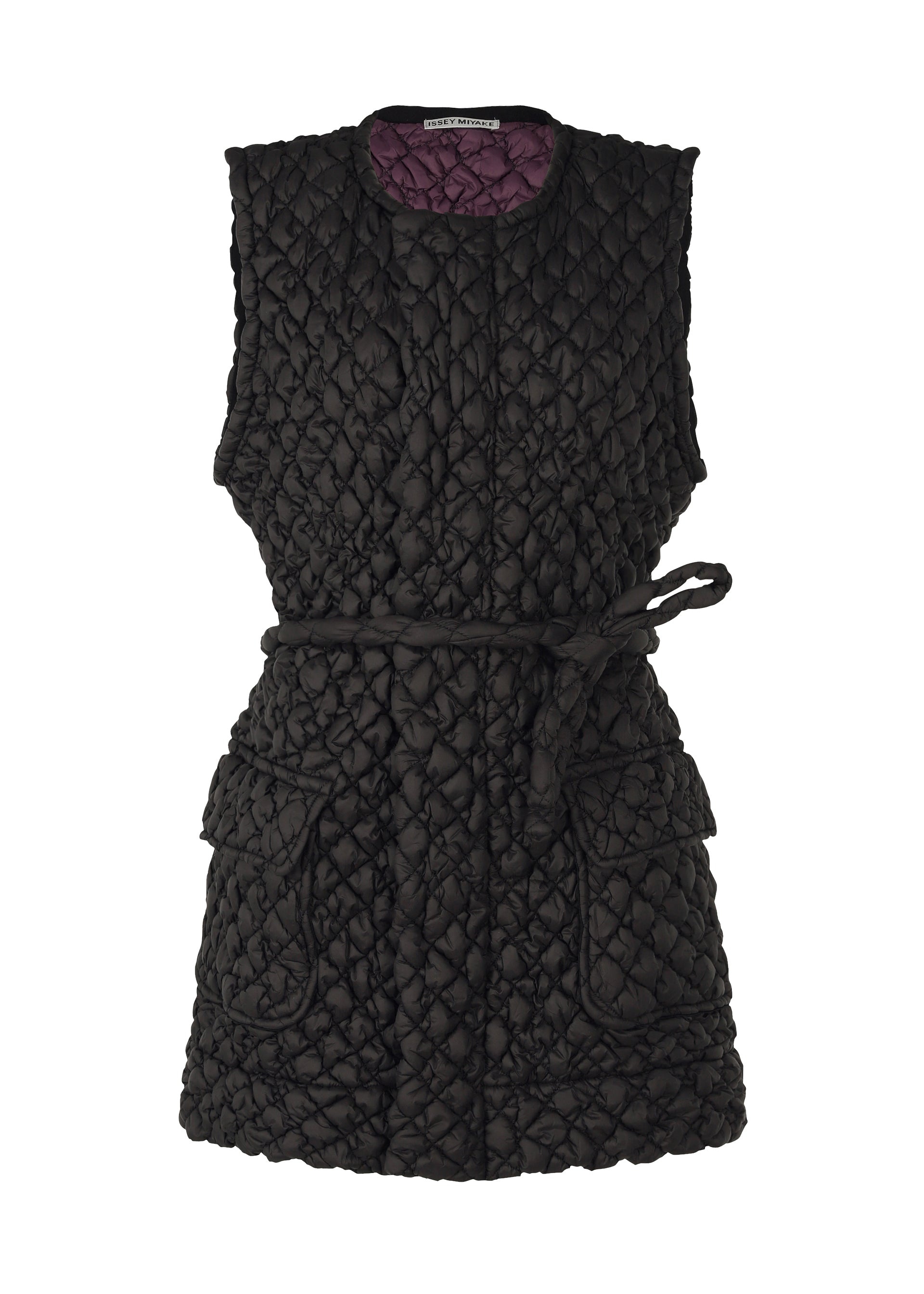 QUILTED STRETCH - 1