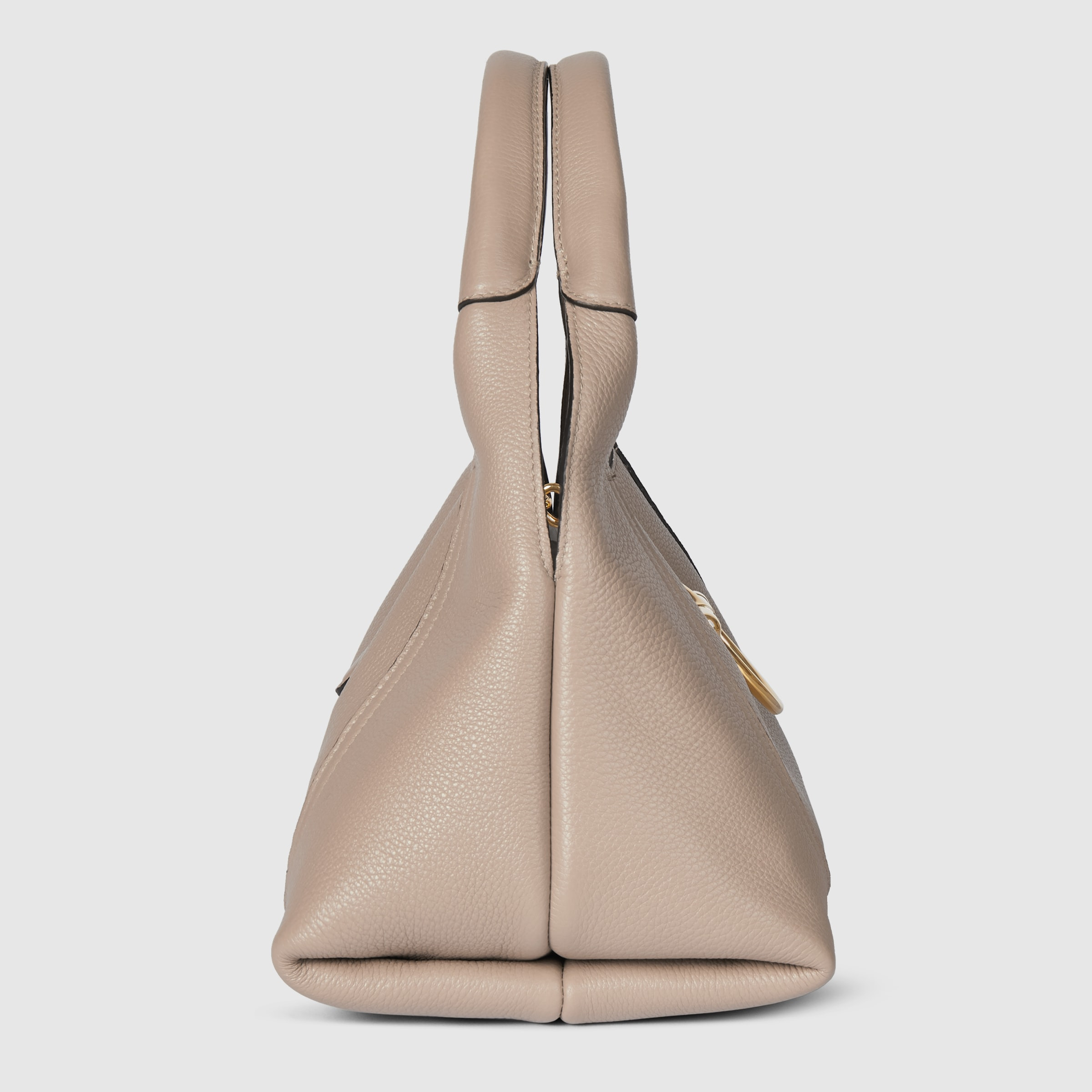 Gucci Softbit medium top handle bag - 6