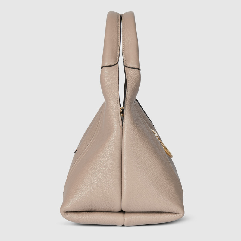 Gucci Softbit medium top handle bag 6