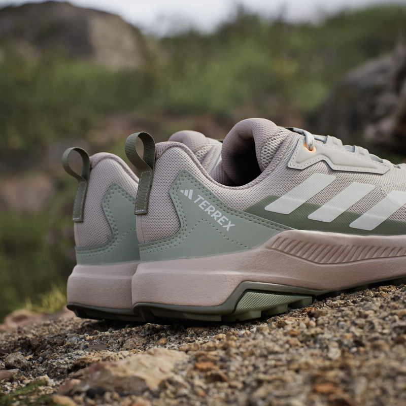 Terrex Anylander Hiking Shoes 9