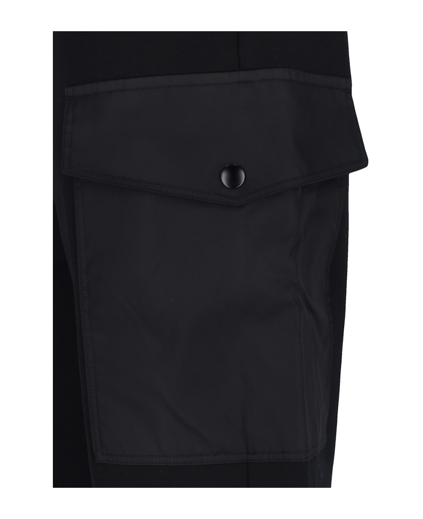 Logo Track Pants - 5