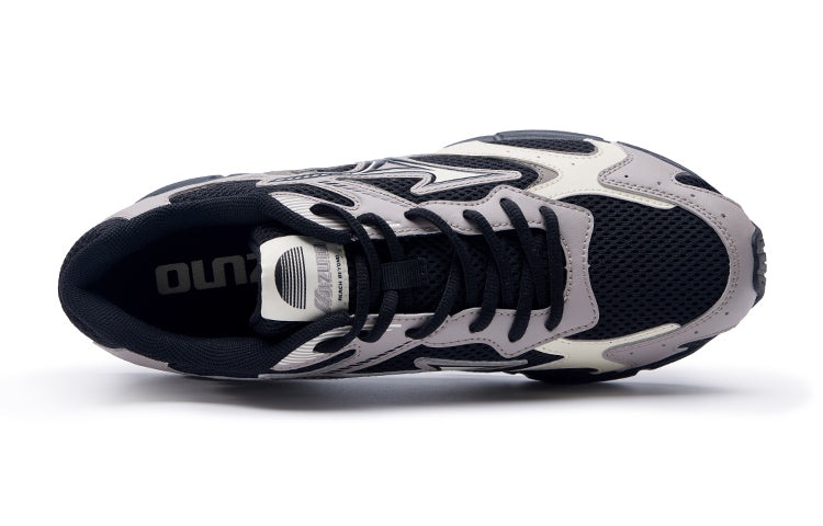 Mizuno Speed 2K 'Black Dove Gray' D1GH222912 - 2