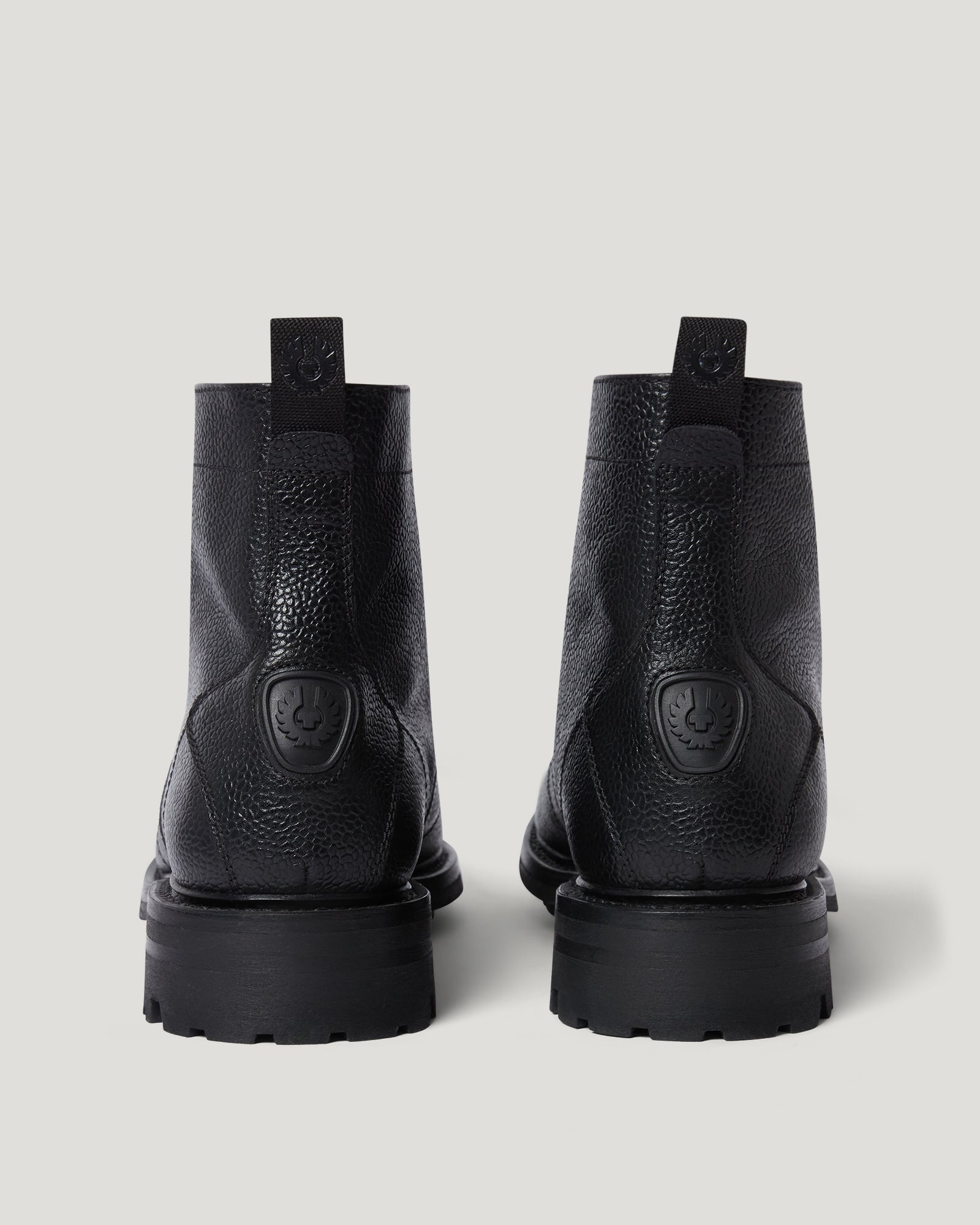 COPELAND BOOT - 4