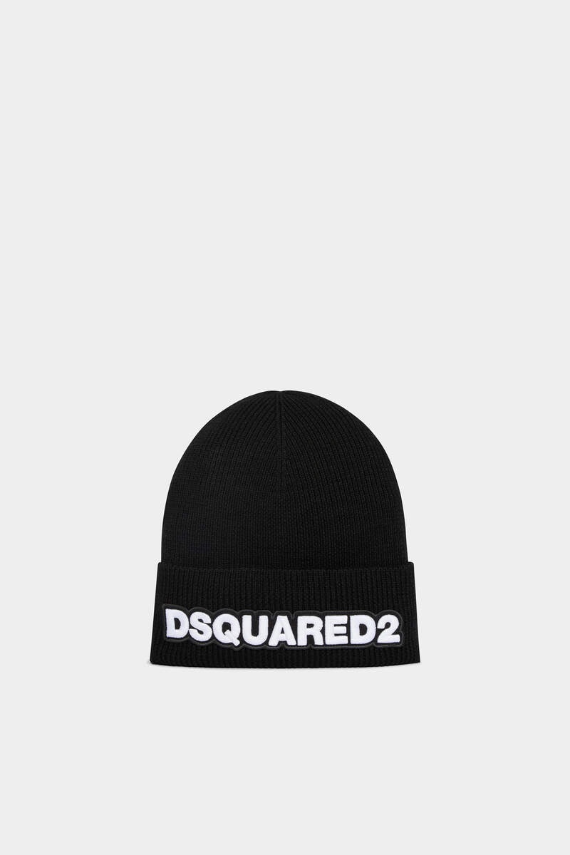 DSQUARED2 BEANIE - 1