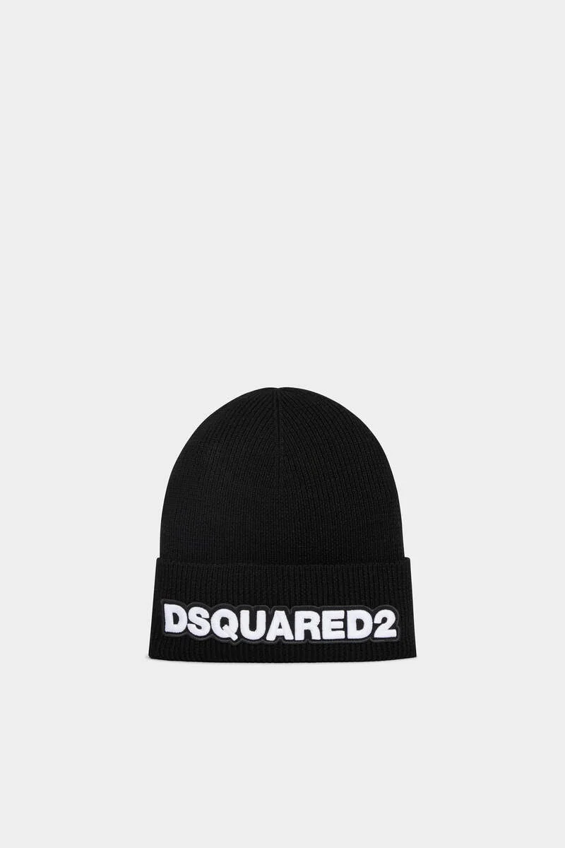 DSQUARED2 BEANIE - 1