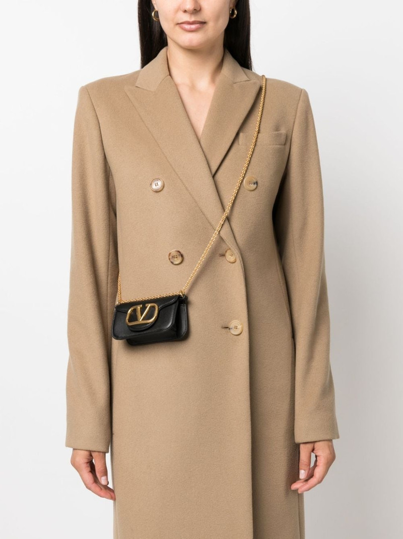 Valentino micro Locò mini bag outlook