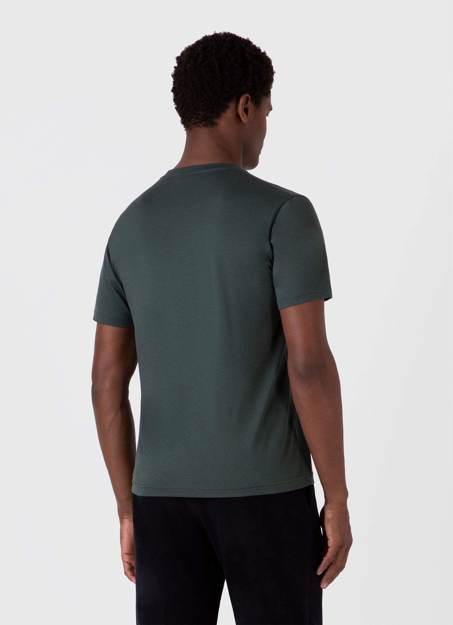 Riviera Midweight T‑shirt - 5