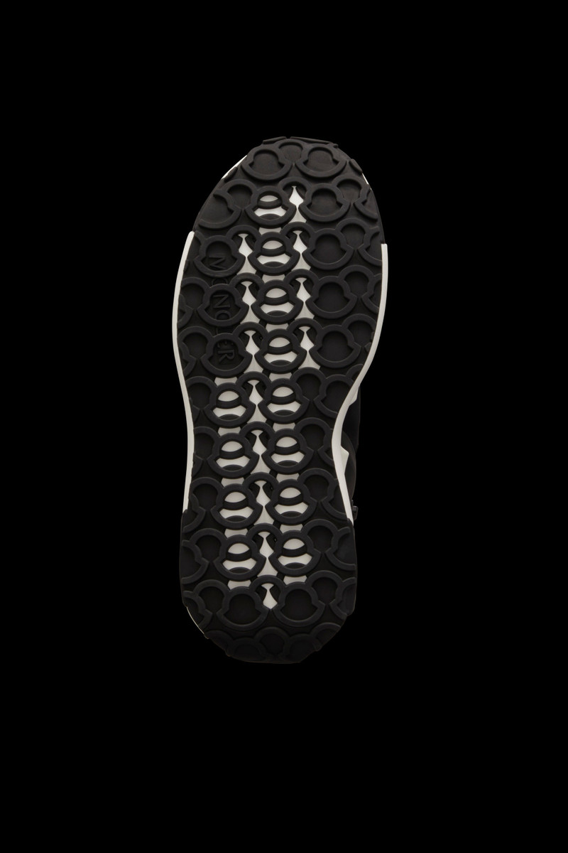 Compassor Zipped Sneakers 4