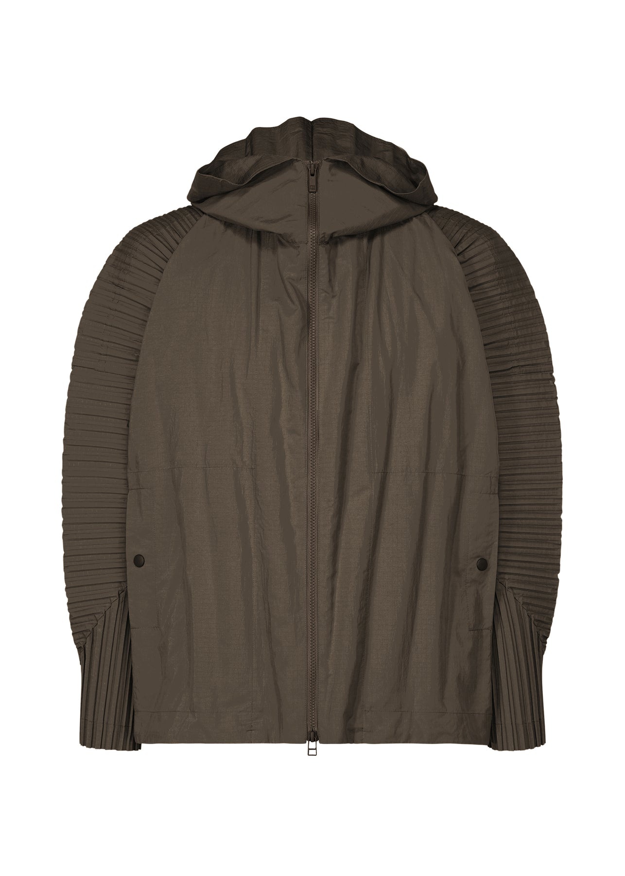 CASCADE JACKET - 1