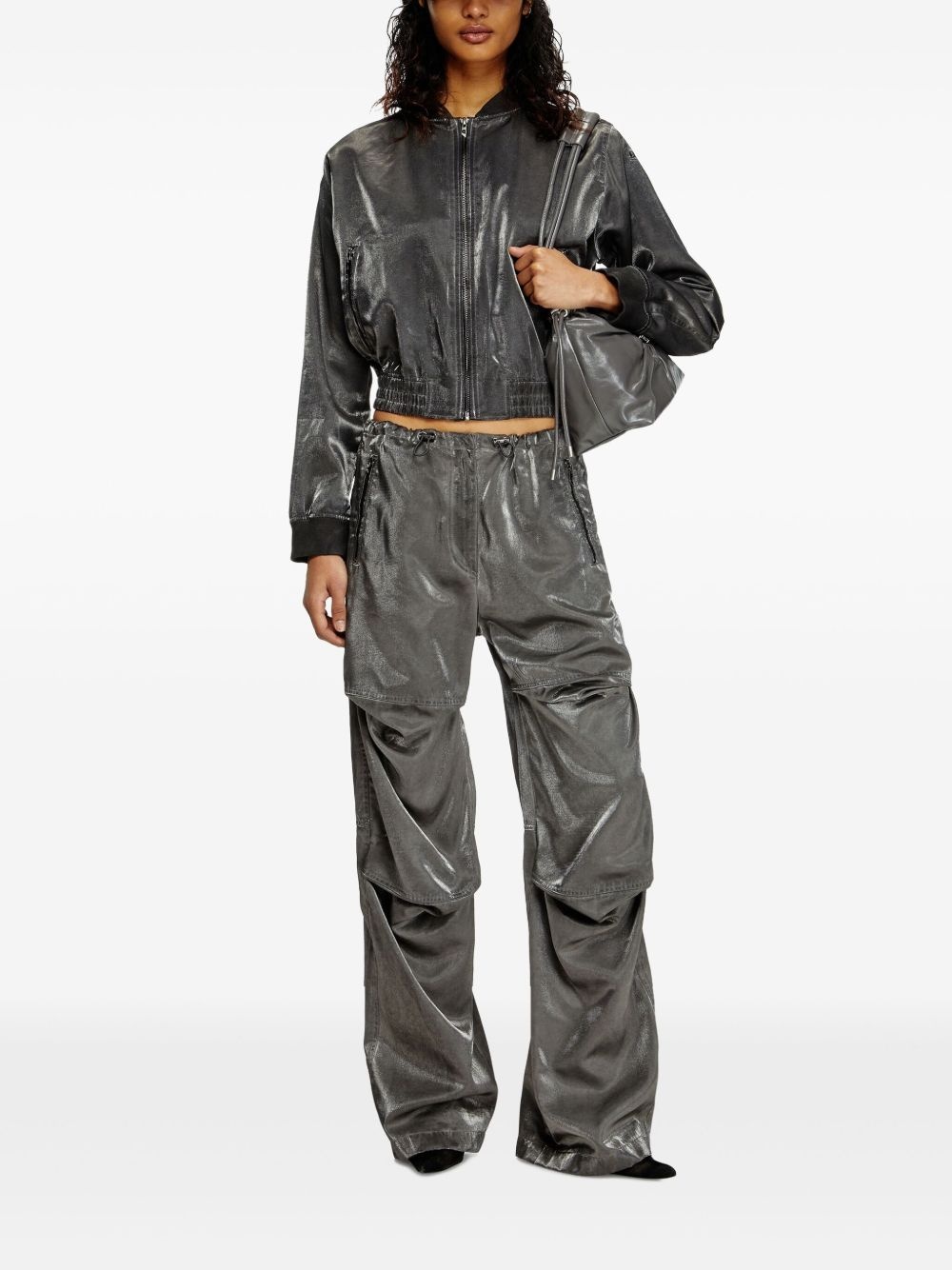 P-Rodige trousers - 2