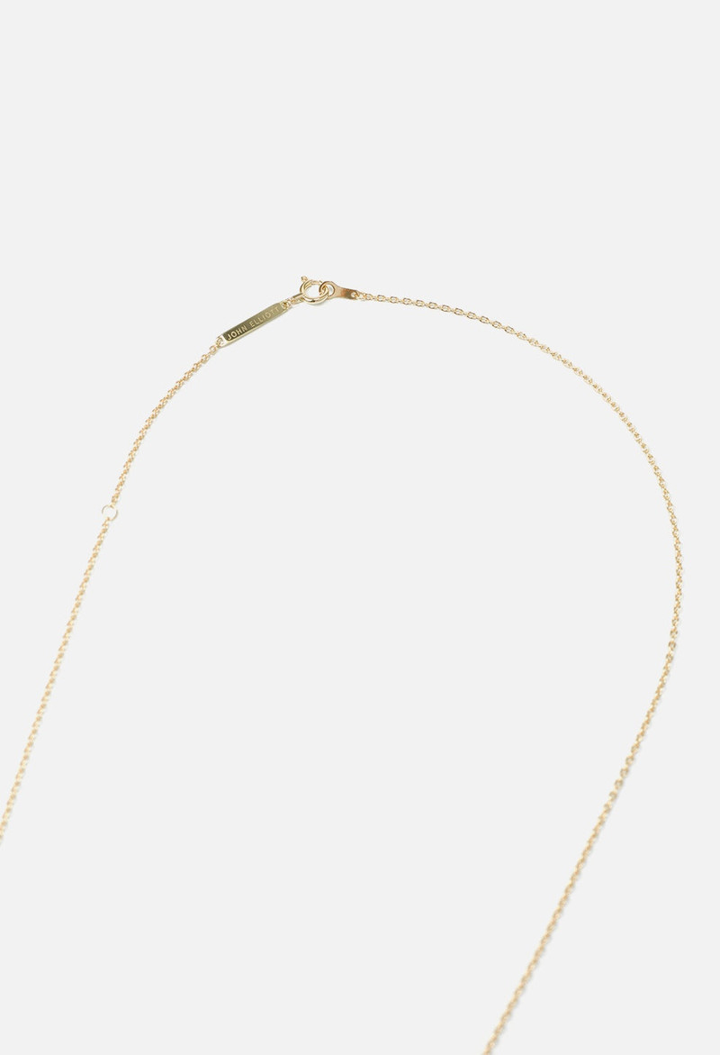 JOHN ELLIOTT X M.A.R.S PENDANT NECKLACE 4
