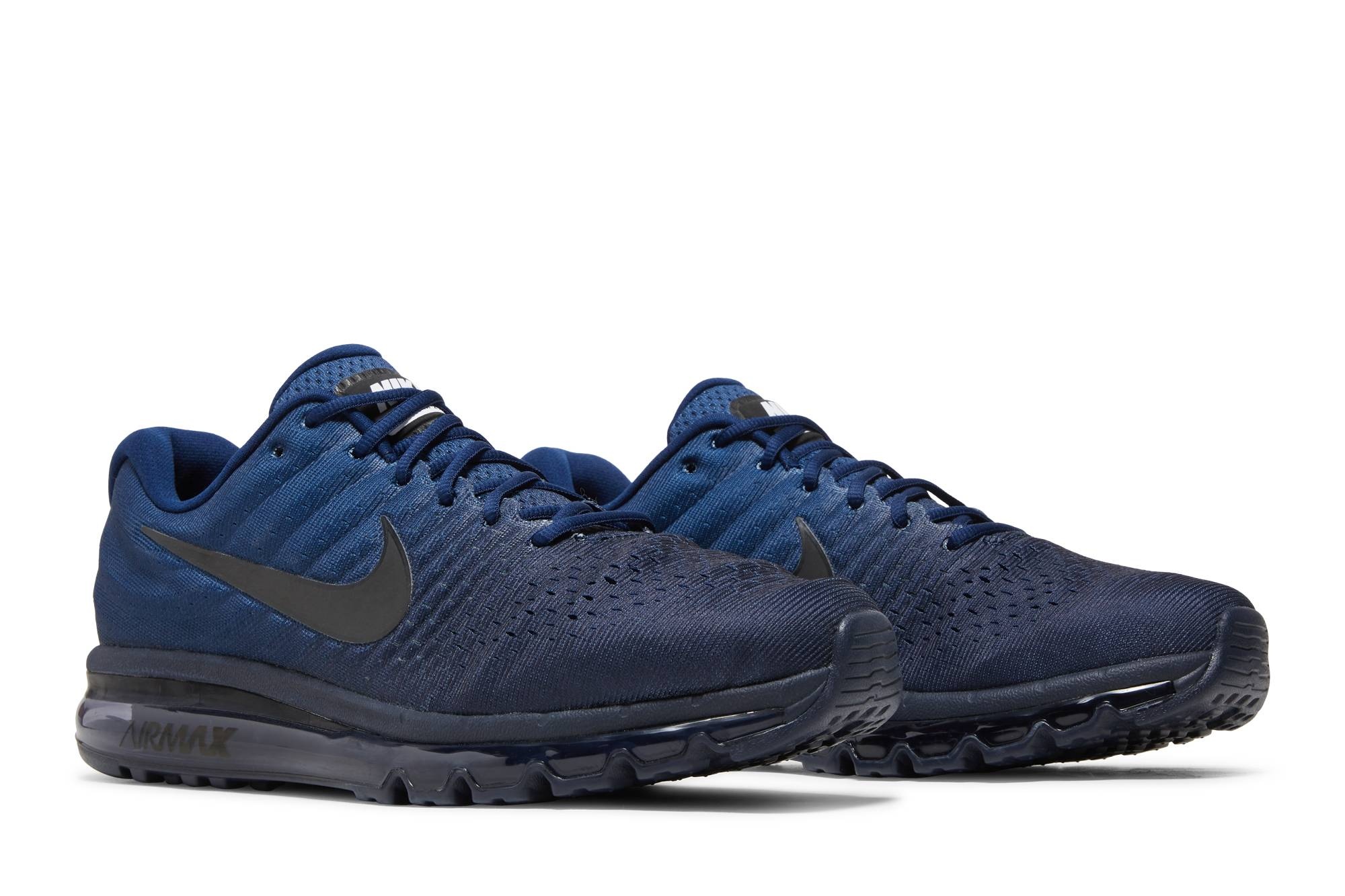 Binary Blue Free Rn 2017 Australia Nike Air Max 2017 'Binary Blue