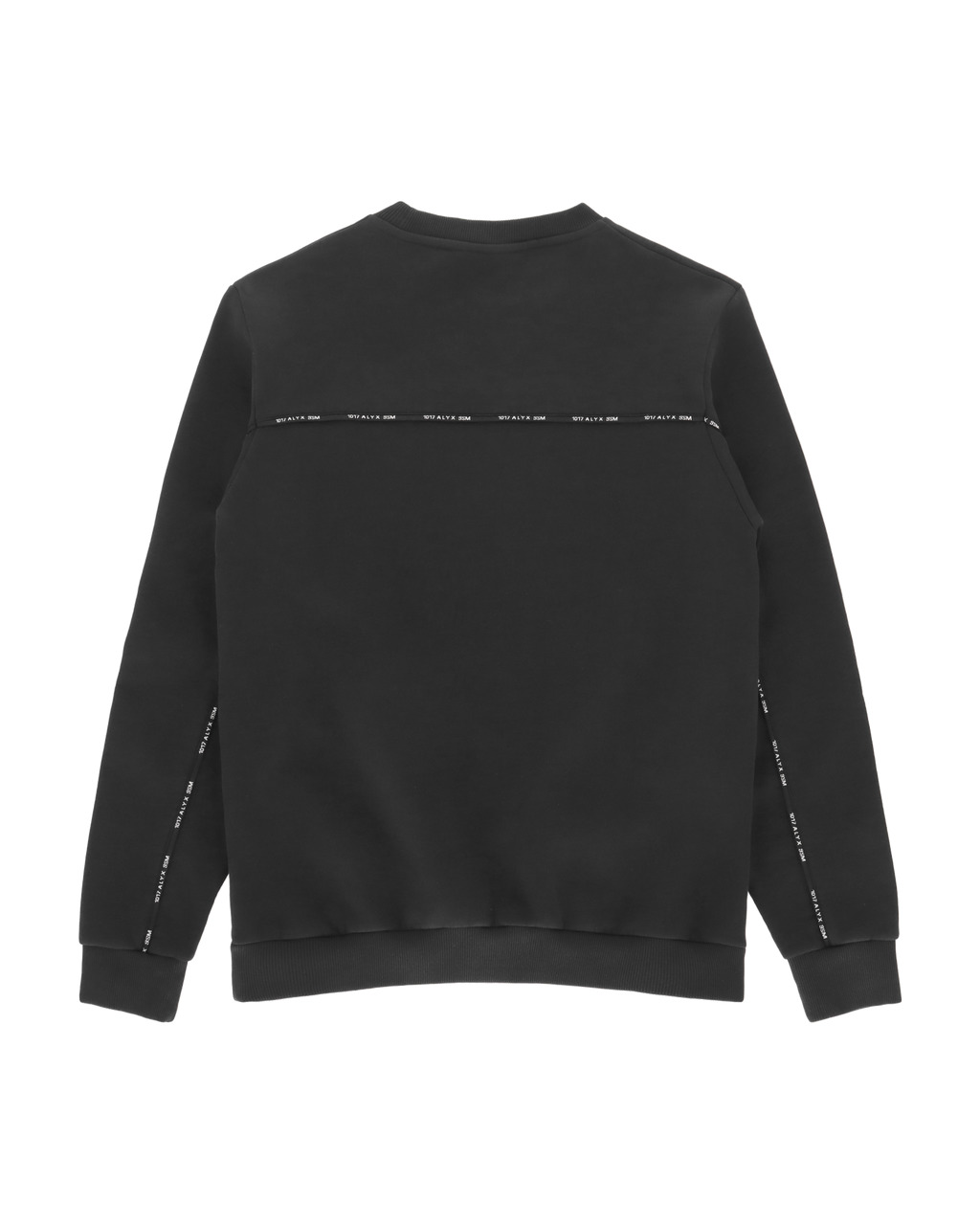 LOGO CREWNECK - 2