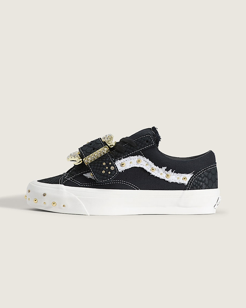 Vans X METAGIRL Premium Old Skool 36 MGS 1