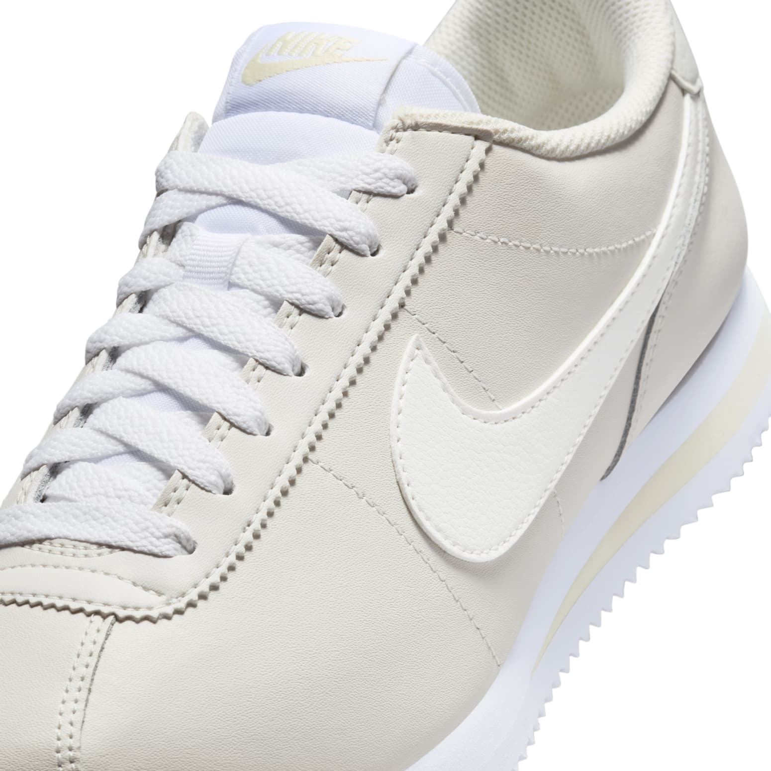 (WMNS) Nike Cortez 'Phantom Coconut Milk' DN1791-002 - 7