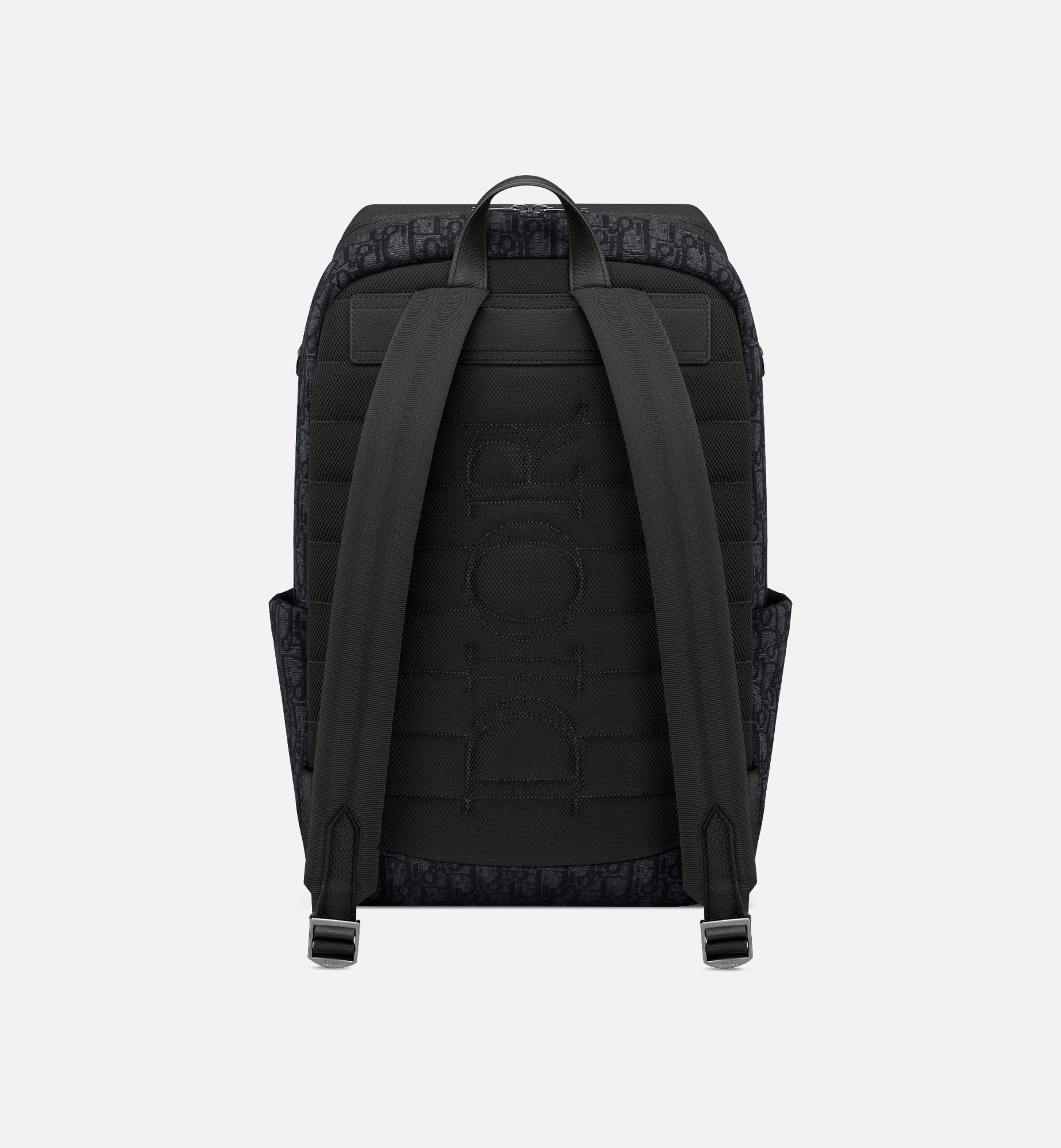 Rider Soft Zipped Backpack - 4