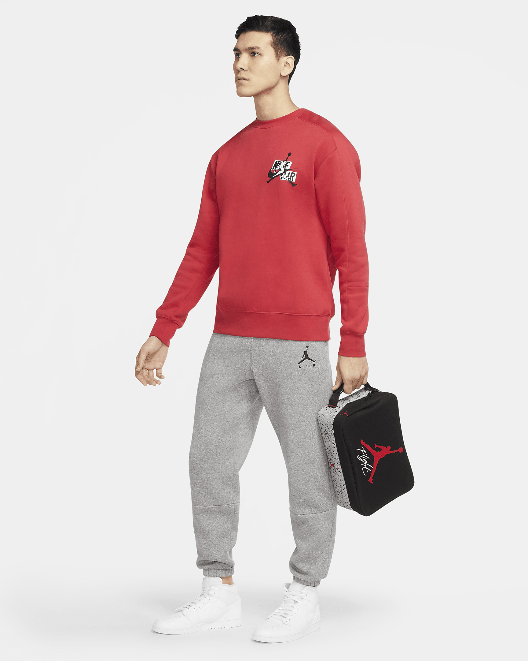Men's Jordan Shoes Storage Bag (13L) - 8