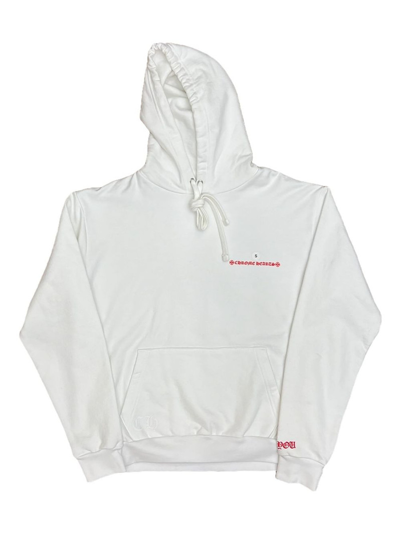 Laurie Lynn Stark Love You Photo hoodie 1