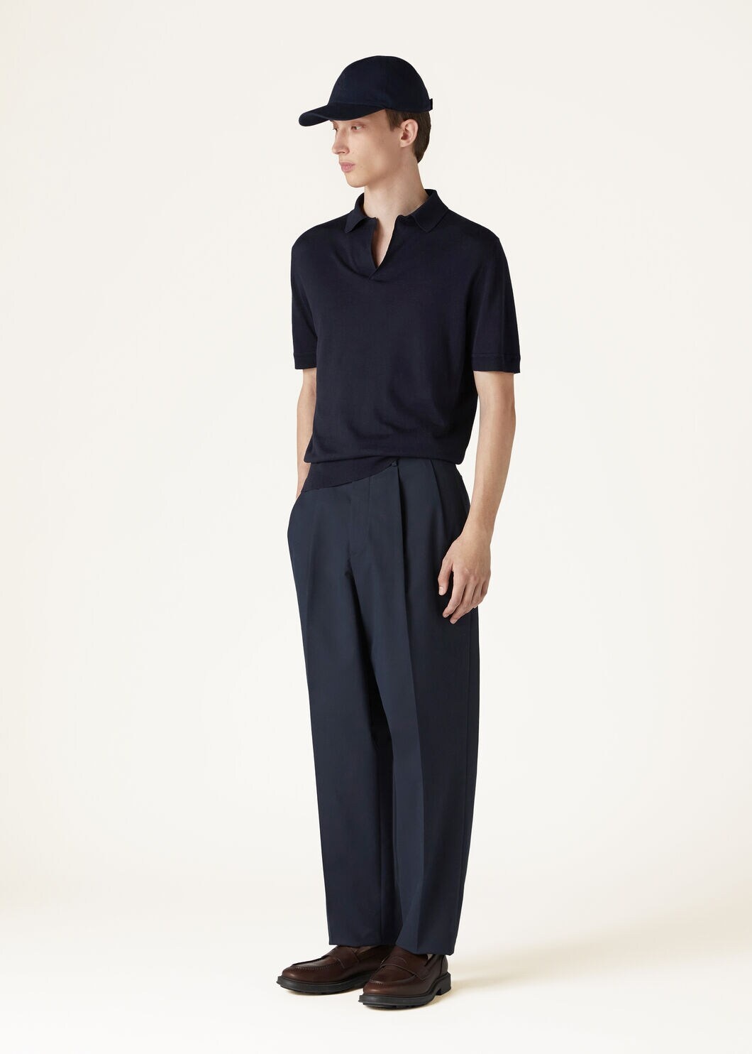 Ryome Polo Shirt - 2