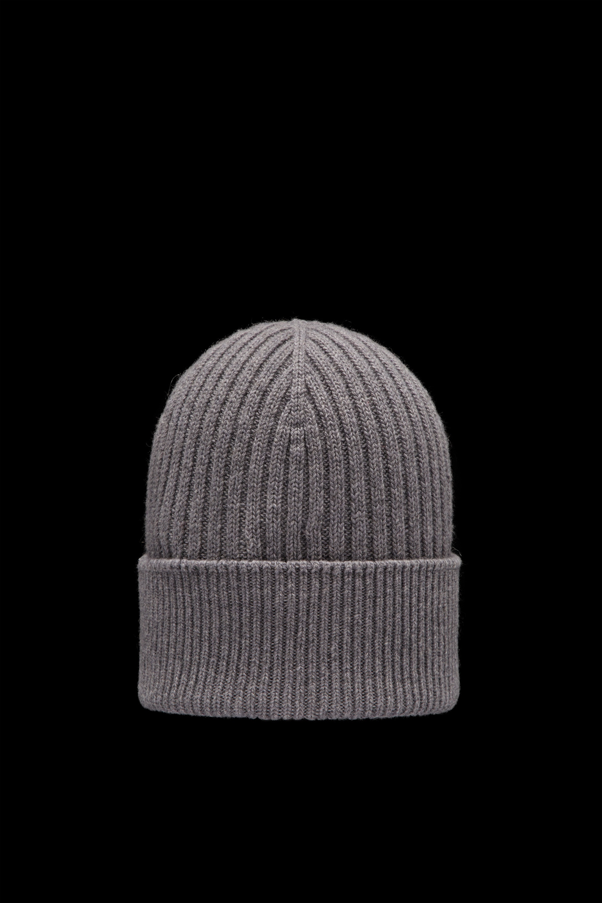 Cashmere Beanie - 4