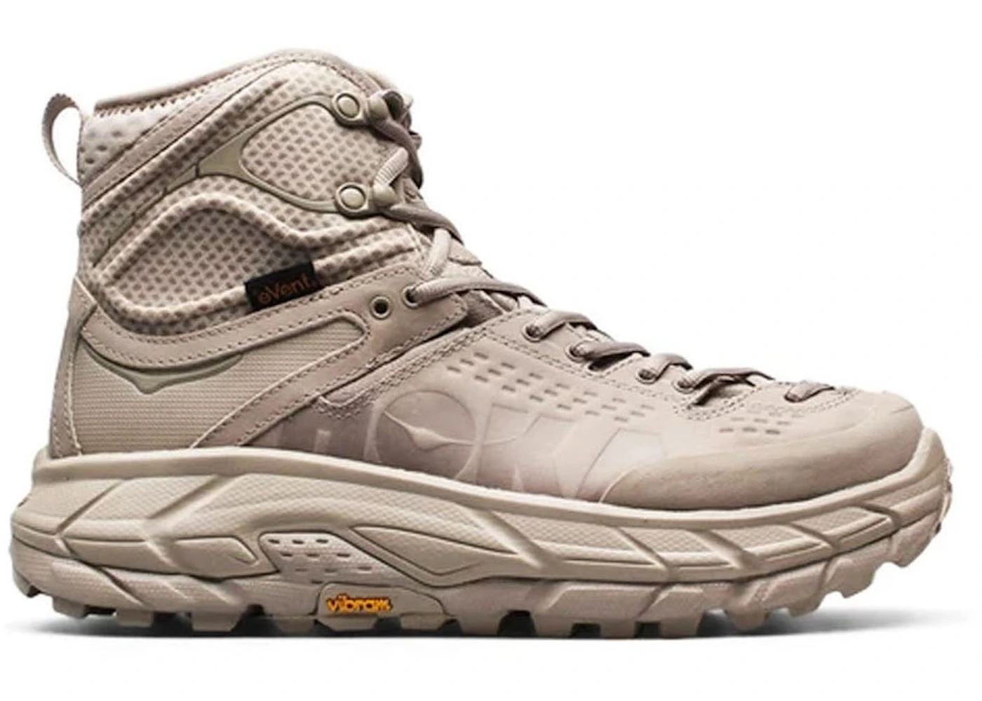 Hoka One One Tor Ultra Hi 2 Waterproof Boot Simply Taupe - 1