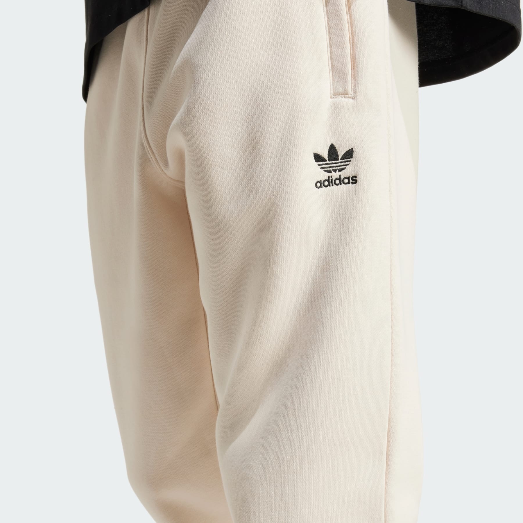 Trefoil Essentials Pants - 6