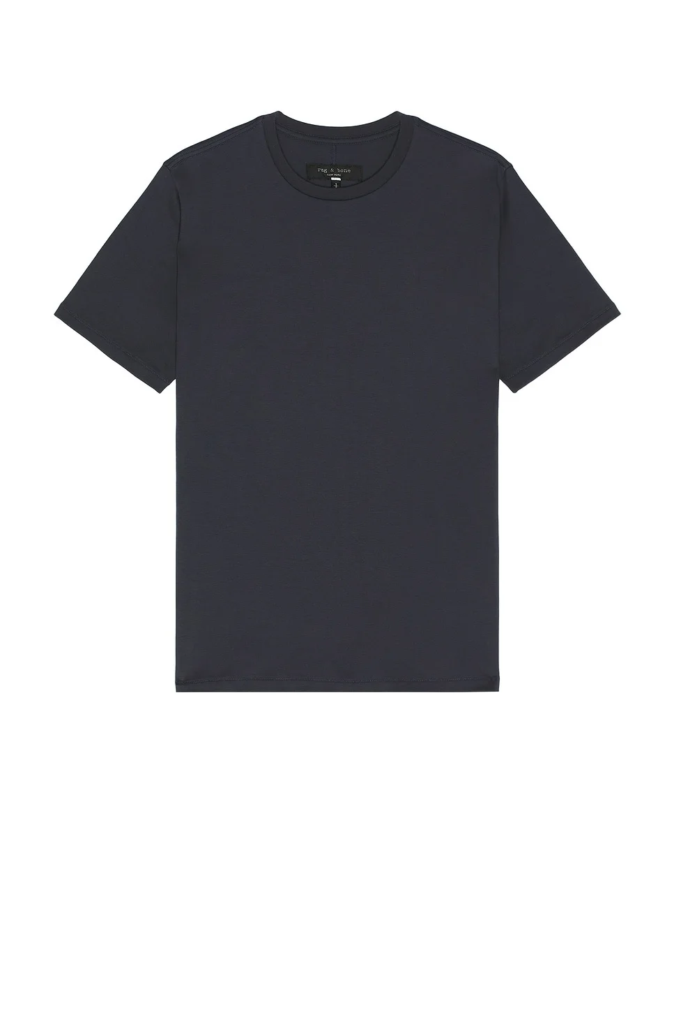 Pure Pima Tee - 1
